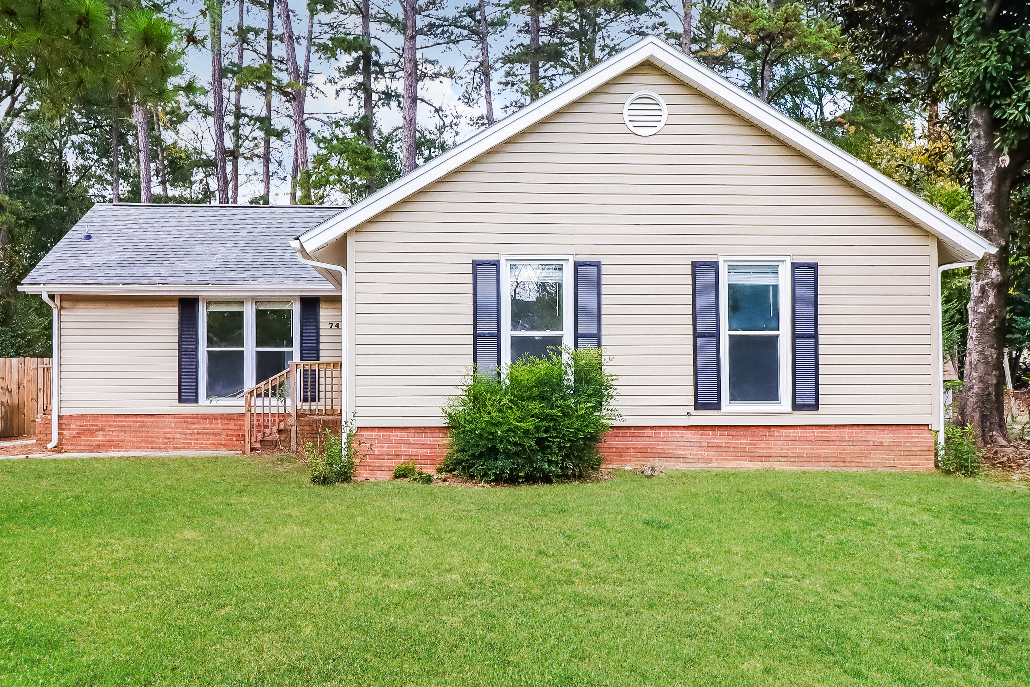 7416 Pawtuckett Rd Charlotte, NC 28214